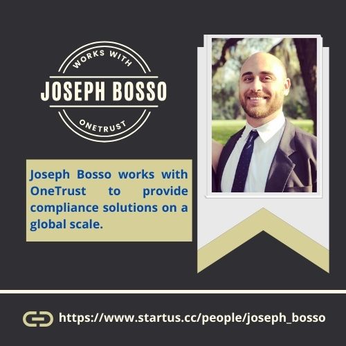 Joseph Bosso